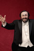 Luciano Pavarotti mug #Z1G1496298