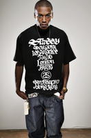 Lupe Fiasco t-shirt #Z1G1500517