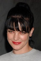 Pauley Perrette Poster Z1G150059