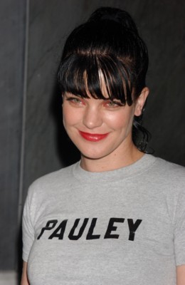 Pauley Perrette Poster Z1G150060