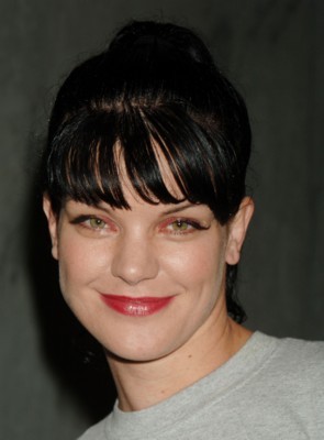 Pauley Perrette Poster Z1G150061