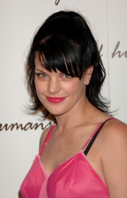 Pauley Perrette Poster Z1G150066