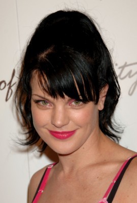 Pauley Perrette Poster Z1G150068