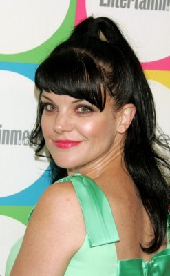 Pauley Perrette Poster Z1G150075
