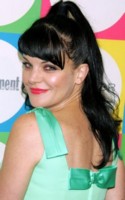 Pauley Perrette Poster Z1G150077
