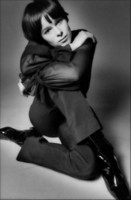Geraldine Chaplin tote bag #Z1G15069