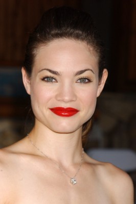 Rebecca Herbst mouse pad