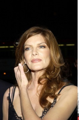 Rene Russo mouse pad