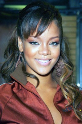 Rihanna tote bag