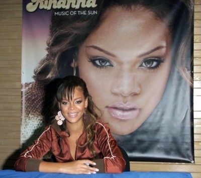 Rihanna tote bag #Z1G151064