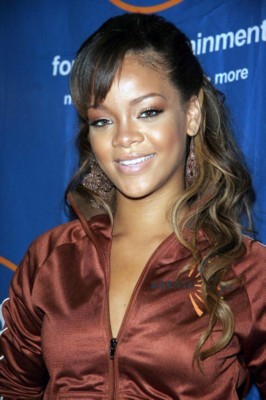 Rihanna tote bag #Z1G151065