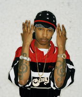 Chingy Poster Z1G1512540