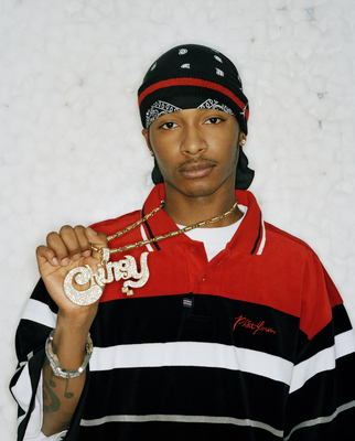 Chingy Poster Z1G1512544