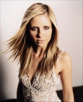 Sarah Michelle Gellar Poster Z1G151311