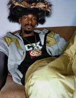 Snoop Dogg Poster Z1G1514087