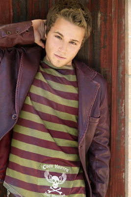 Shawn Pyfrom mouse pad