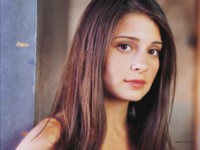 Shiri Appleby Poster Z1G151891