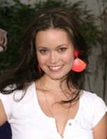 Summer Glau Mouse Pad Z1G152229