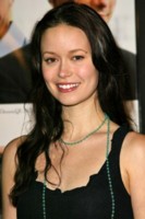 Summer Glau Mouse Pad Z1G152274
