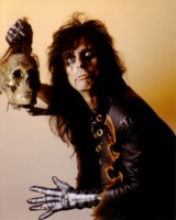 Alice Cooper Poster Z1G152645