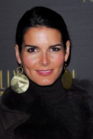 Angie Harmon Poster Z1G152758