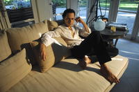 Marc Anthony Mouse Pad Z1G1527757