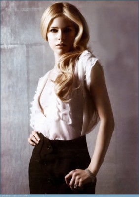 Avril Lavigne Poster Z1G152825