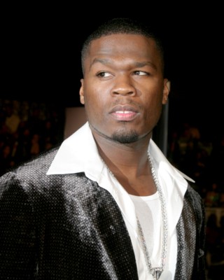 50 Cent calendar