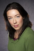 Molly Parker Poster Z1G1529463
