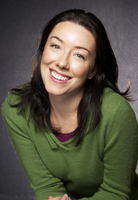 Molly Parker Poster Z1G1529467