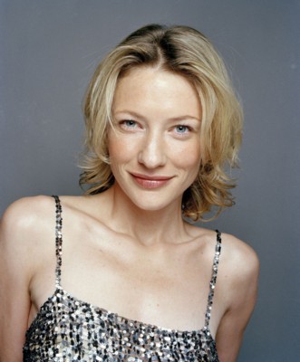 Cate Blanchette Tank Top