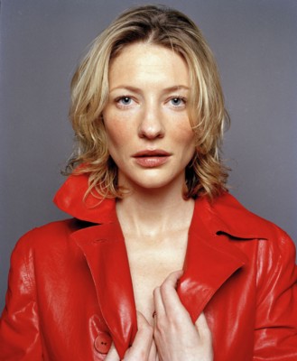 Cate Blanchette Poster Z1G153069