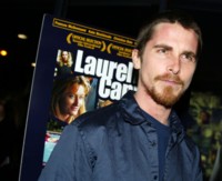 Christian Bale mug #Z1G153136