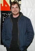 Christian Bale hoodie #129411