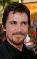 Christian Bale Tank Top #129421