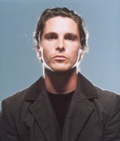 Christian Bale Sweatshirt #129450
