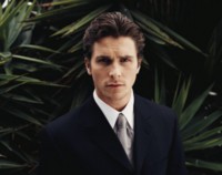 Christian Bale Poster Z1G153243