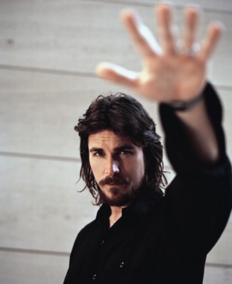 Christian Bale mug #Z1G153252