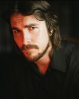 Christian Bale Longsleeve T-shirt #129524