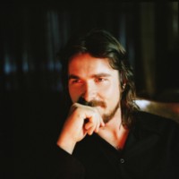 Christian Bale Sweatshirt #129525