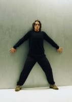 Christian Bale hoodie #129531