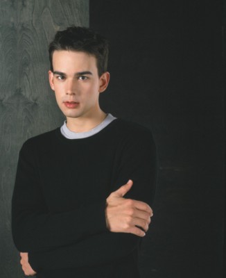 Christopher Gorham mouse pad