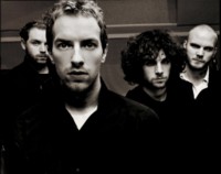 Coldplay Poster Z1G153343