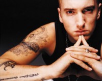 Eminem tote bag #Z1G153555