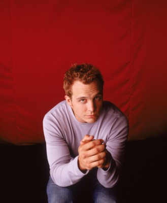 Ethan Embry poster