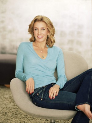 Felicity Huffman Mouse Pad Z1G153720