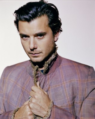 Gavin Rossdale mouse pad