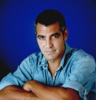 George Clooney Tank Top #130049