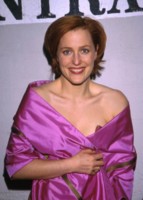 Gillian Anderson Mouse Pad Z1G153814