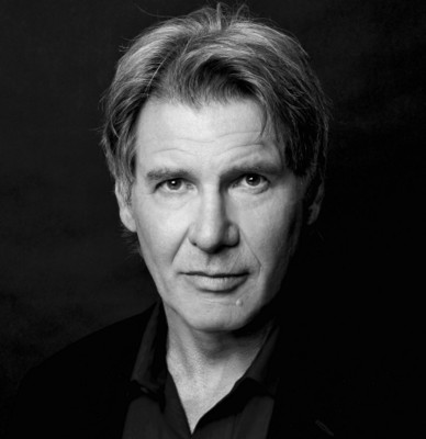 Harrison Ford calendar